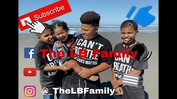 The LB Family Intro Video