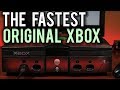 The most powerful original xbox  friendtech dreamx 1480  teardown games emulators and more  mvg