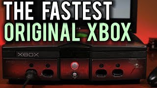 The Most Powerful Original Xbox  FriendTech DreamX 1480  Teardown, Games, Emulators and More | MVG