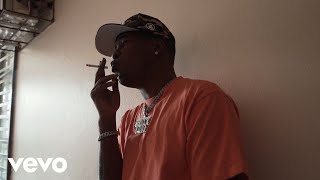 Laden, Dropa Don, Junior Garrison - Protect Me Jah Official Music Video