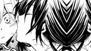 Pandora Hearts Amv Edit