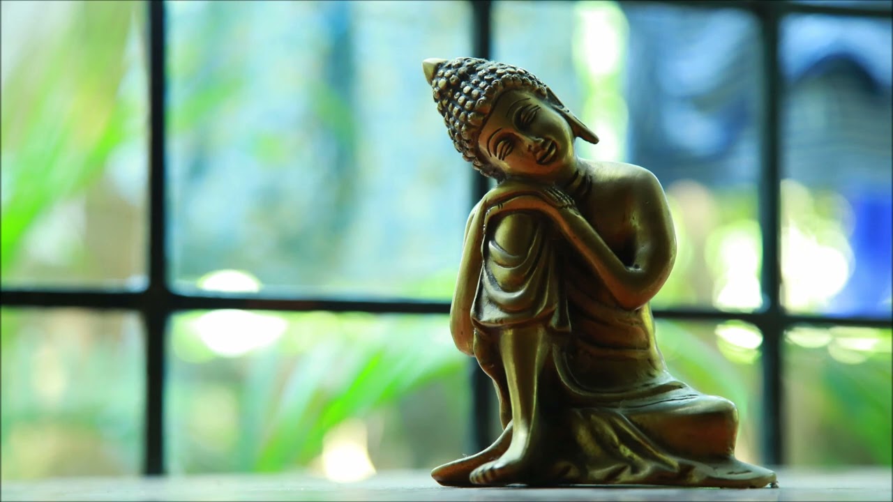 Deuter - Buddha Nature