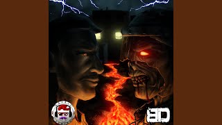 Video thumbnail of "Rockit Gaming - Blood of the Dead (feat. Borderline Disaster)"