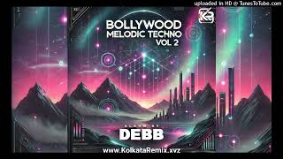 Yeh Pyaar Kya Hai (Melodic Techno) - Debb Music \u0026 Kronix