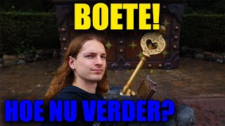 MOET de EFTELING een DWANGSOM BETALEN!