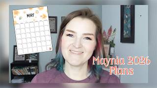 Flosstube Extra - Maynia 2026 Plans