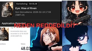 Bu Kadar Emek Neden Reddedi̇ldi̇?\