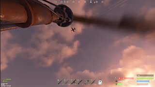 Rust | Everything Changed Without Lag