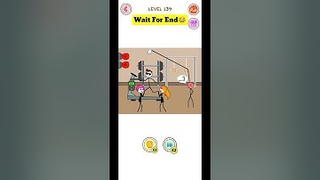 Thief puzzle level 139