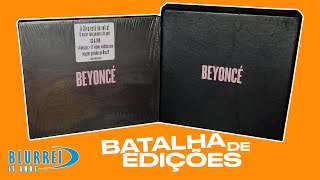 Download Lagu Batalha de Edições: Beyoncé Standard vs Platinum MP3 Download Lagu Batalha de Edições: Beyoncé Standard vs Platinum MP3
