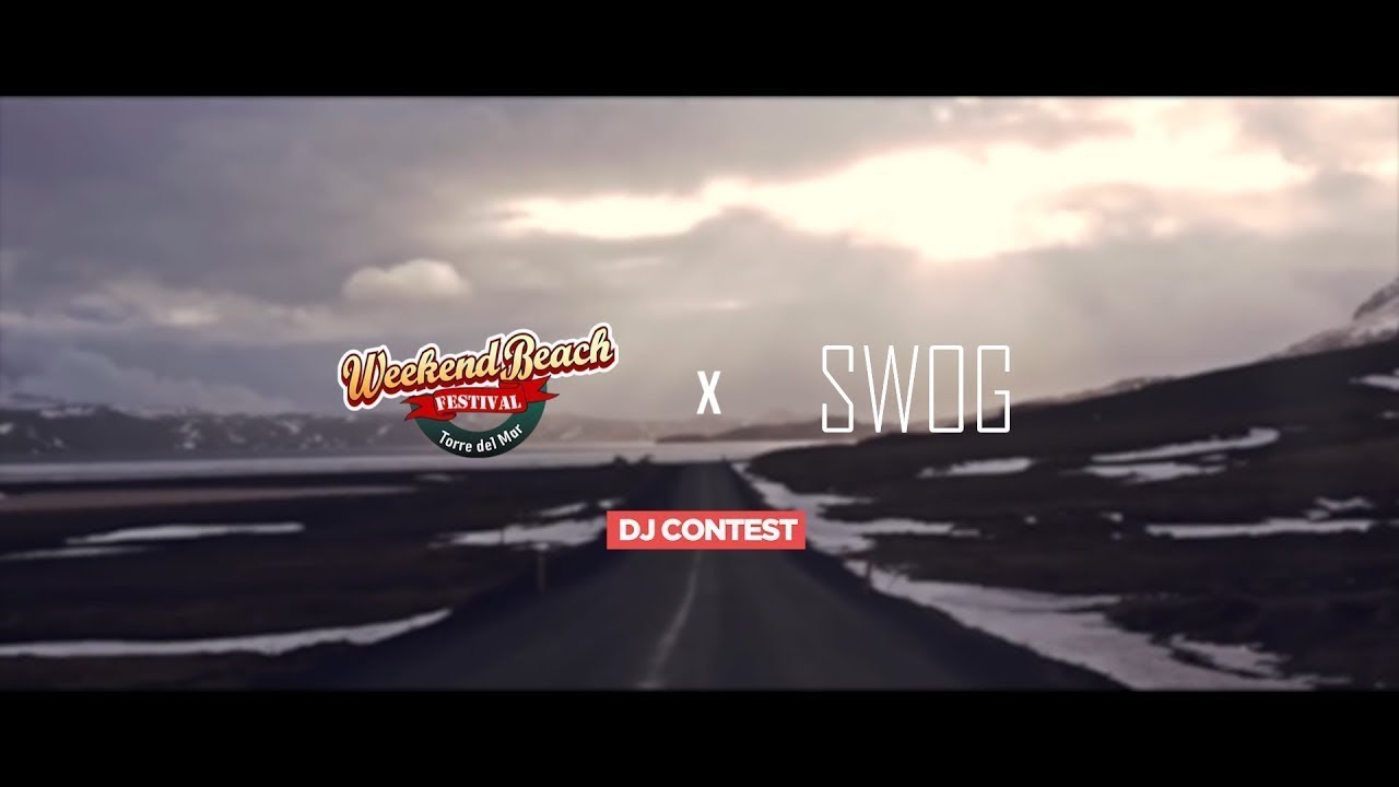 Skrillex, Diplo, Dj Snake - Mix (Music Video) SWOG Weekend Beach Dj Contest