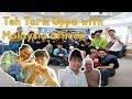 Teh Tarik Oppa&amp;pegawai negeri Malaysia!!: Internship(1)