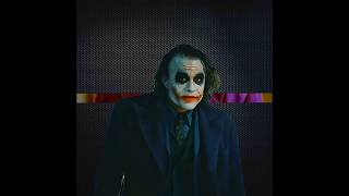 The King Of Villains👿 #trends #reel #shortsfeed #dc #joker