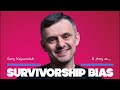 The One Thing Gary Vaynerchuk Has Wrong | A Story About Survivorship Bias