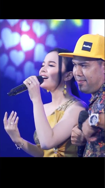 Tasya Rosmala ft Brodin - Dasi dan Gincu #Shorts