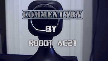 Flir Fx Camera FXV101-H: Ft Robot AC 21