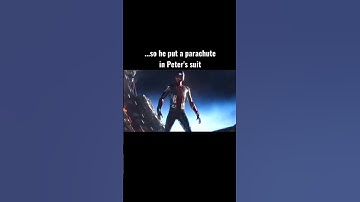 Tony stark learns from his mistakes // Tony stark and Peter Parker status // #shorts #peter #tony