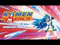 Kamen america volume 8 animated trailer
