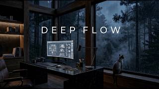 Deep Work Rituals ~ 2 Hours of Ambient Focus Music for Distraction-Free Study screenshot 5