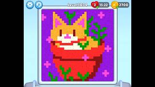 Sand Loop - Level 1034 #solution #walkthrough #foryou #subscribe