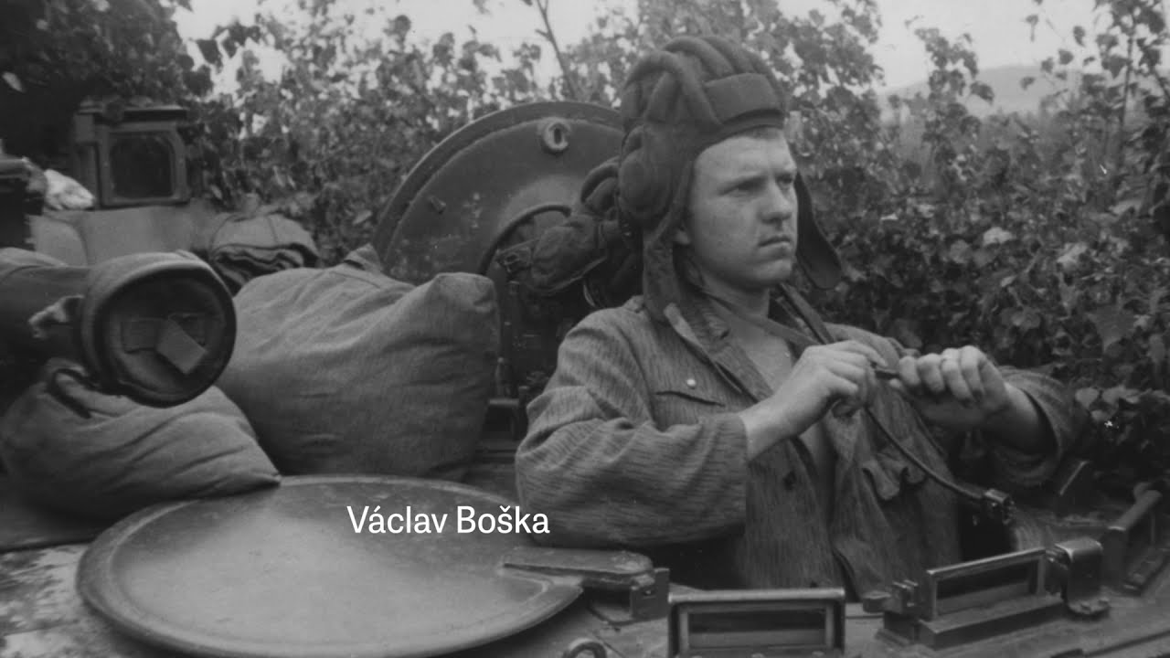 Na Poláky! Před 40 lety se českoslovenští vojáci chystali na vpád do Polska