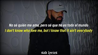 Drake - Fair Trade ft. Travis Scott // Sub Español & Lyrics