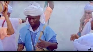 Danse sahraouie  1 رقص صحراوي