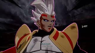 Ub Gt Vs Super Baby 2 Gt 3