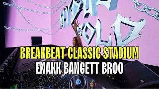 DJ GALAU BREAKBEAT CLASSIC STADIUM ULAR BERBISA DUGEM ONLINE FULL BASS 2026