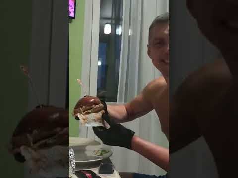 Брест,посетили кафе Проспект,бургеры бомба 😋