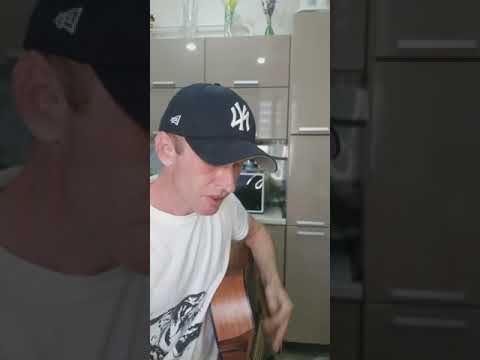 Очень душевная песня "Скучает осень" (cover)