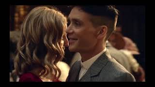 Let Me Down Slowly  Tommy And Grace  Peaky Blinders 1080p Resimi
