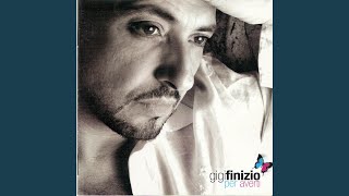 Video thumbnail of "Gigi Finizio - A modo mio"