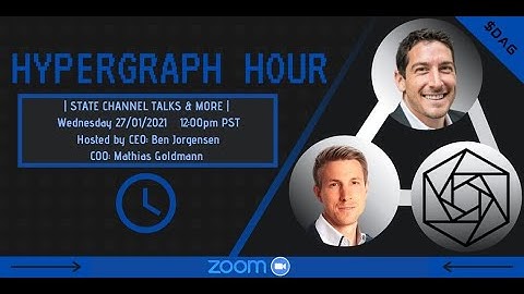 Hypergraph Hour: Episode 6