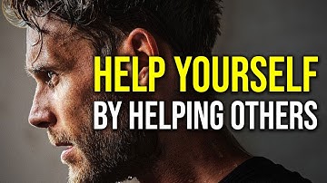 Unlocking Empathy: The Transformative Power of Helping Others