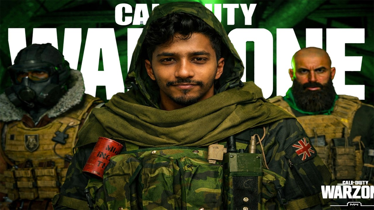 කරන්ට් කැපුව යලුවනේ | Warzone Sinhala Live