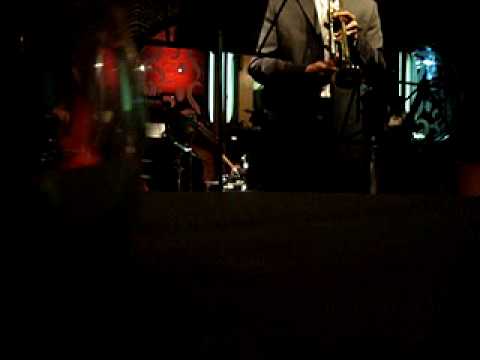 Billy Kaye Quintet Live at Lenox Lounge 12/09