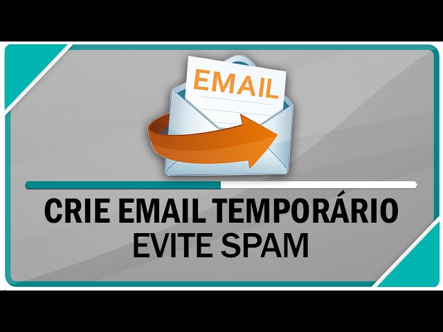 Veja como criar um e-mail temporário para fugir do spam - Olhar Digital