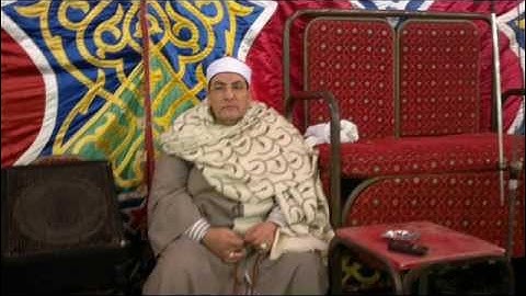 سورة الانبياء بصوت فضيله القارئ الشيخ ابراهيم المسلمى