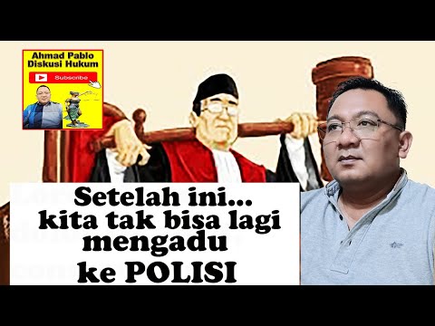 Video: Bagaimana Cara Mengajukan Pengaduan Terhadap Hakim?