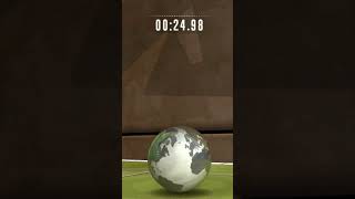 Ball in Sky Puzzle Games -  Marble Blast screenshot 5