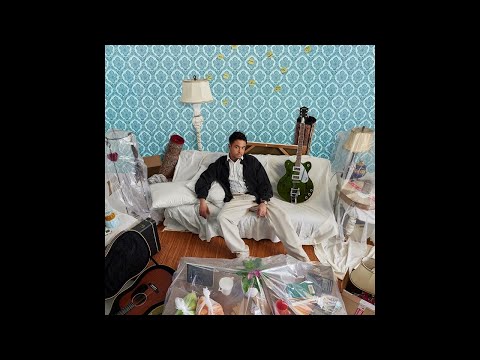 Nadhif Basalamah - bergema sampai selamanya (Official Lyric Video)