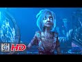 CGI 3D Animated Short "Medusa's Ball" - by ESMA | TheCGBros