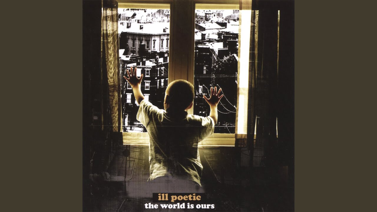 As I See It feat. Piakhan, Hunter Prey, and Illogic