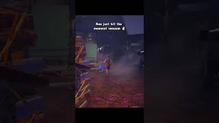 Uhm I’m sorry?💔😭 #dbdkiller #dbd #dbdshorts #deadbydaylight