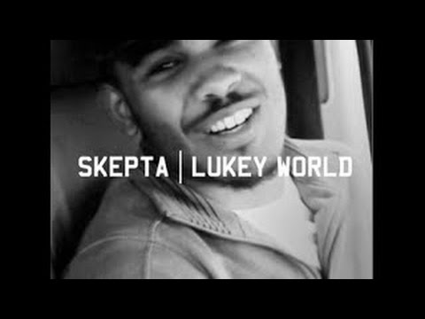 Skepta - Lukey World