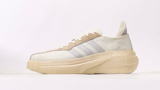 Adidas Y-3 Subaya Cream Color