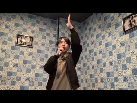 復活のイデオンを歌いました。