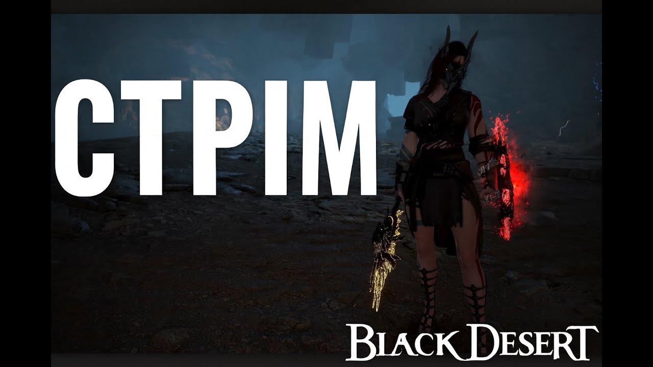 Black Desert Online Українською | Грінд деборіки | !тг !впн