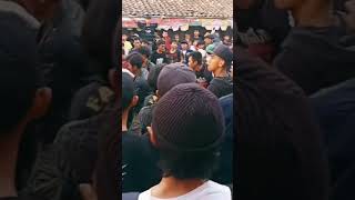 Download Lagu chaos rusuh beatdown pogo dilagu ulah wani - ageless MP3